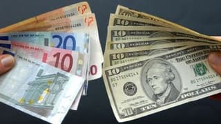Dolar ve euroda son durum