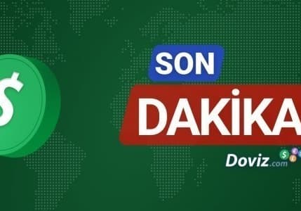 Dolar ve euroda yeni zirve