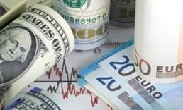 Dolar ve Eurodan Ani Atak