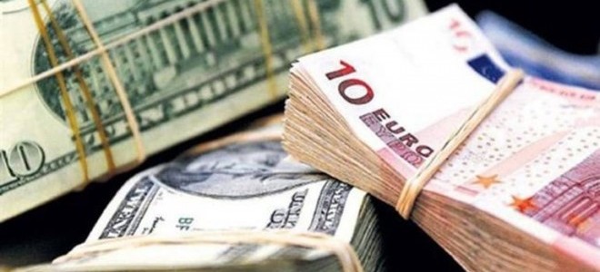 Dolar ve Eurodan Yeni Rekor
