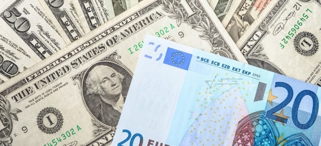 Dolar ve eurodan yeni rekor: Dolar 9,50'yi geçti