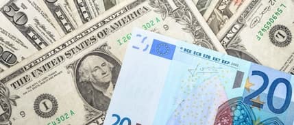 Dolar ve eurodan yeni rekor: Dolar 9,50'yi geçti