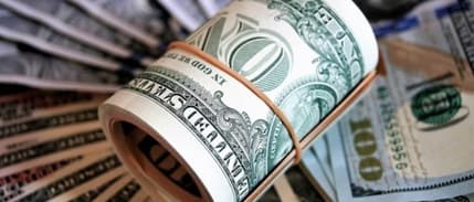 Dolar yaklaşık üç ayın en düşük seviyesine indi