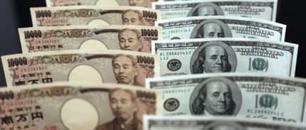 Dolar yen karşısında üç ayın zirvesinde