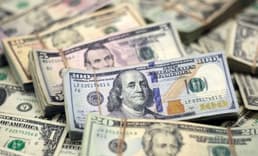 Dolar yeni haftaya yeni rekorla başladı