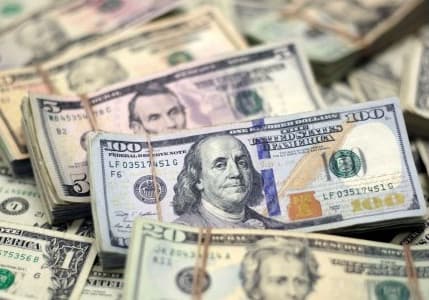 Dolar yeni haftaya yeni rekorla başladı