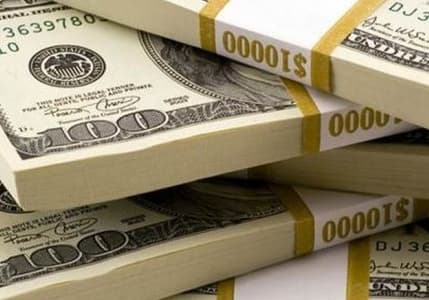 Dolar Yeni Tarihi Rekor Düzeyde