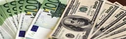 Dolar Yeniden Sınırda, Euro 4,9 Lirada