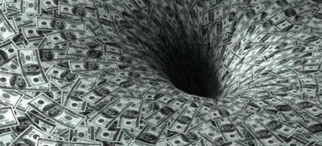 Dolar yılın en düşük seviyesinde