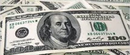 Dolar yükselişini sürdürüyor