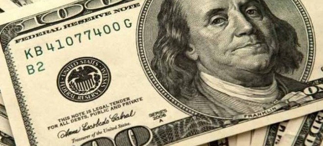 Dolar 3.80 Liranın Üzerine Çıktı!