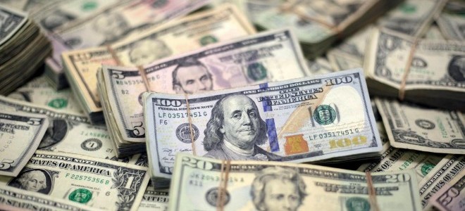 Dolarda ABD bankacılık krizi ve Fed baskısı hakim