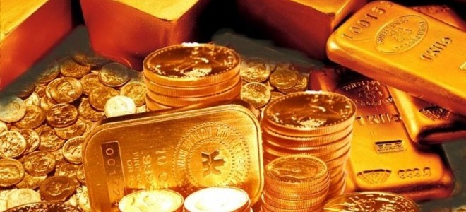 Dolarda Artışla Metal Fiyatları Düştü