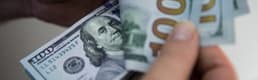 Dolarda rekor serisi sürüyor