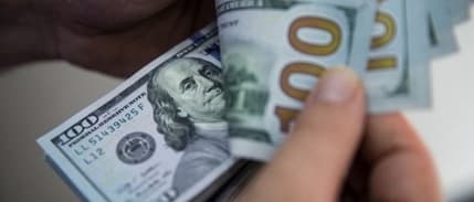 Dolarda rekor serisi sürüyor