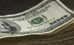 Dolarda Yeni Rekor 4.2594 Lira