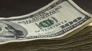 Dolarda Yeni Rekor 4.2594 Lira