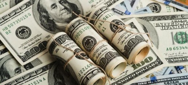 Dolarda yükseliş hızlandı