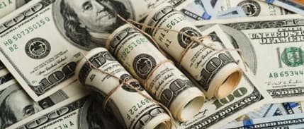 Dolarda yükseliş hızlandı