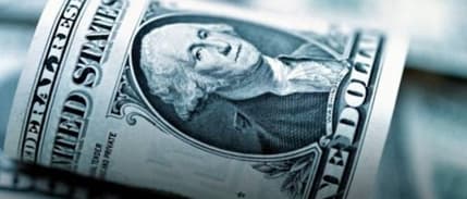 Dolarda yükseliş yaşanıyor