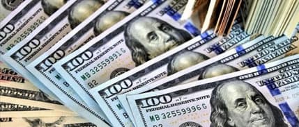 Dolardan ani düşüş 