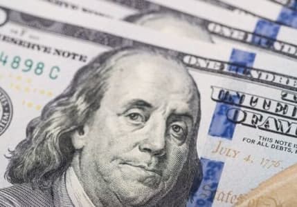 Dolardan haftanın ilk gününde yükseliş 