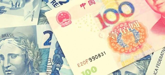 Dolardan kaçış adımları: Brezilya ve Çin ilk kez ulusal para birimleri ile ticaret yaptı