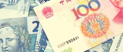 Dolardan kaçış adımları: Brezilya ve Çin ilk kez ulusal para birimleri ile ticaret yaptı
