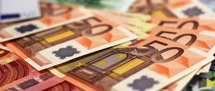 Dolardan sonra Euro/TL'den de tarihi rekor