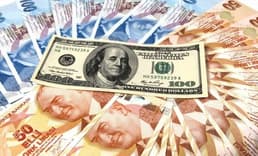 Dolardan yeni tarihi zirve: 7,66