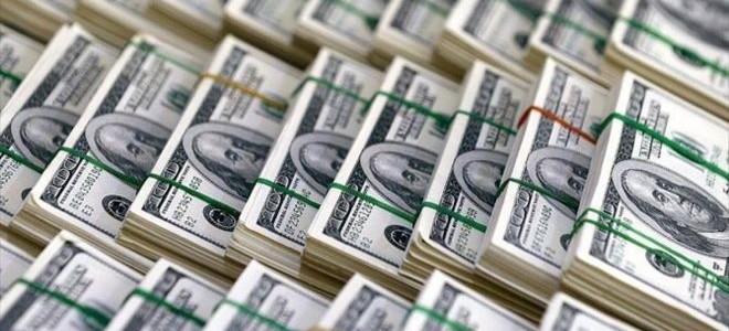 Dolardan Yılın En İyi Performansı