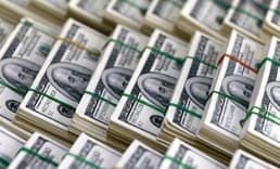 Dolardan Yılın En İyi Performansı