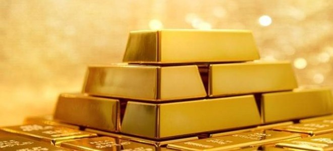 Doların Güçlenmesi Metal Fiyatlarını Düşürdü