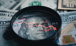 Doların küresel rezervlerdeki payı düşüyor