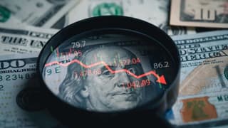 Doların küresel rezervlerdeki payı düşüyor