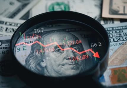 Doların küresel rezervlerdeki payı düşüyor