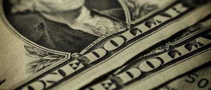 Doların sert düşüşü sürüyor