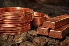 Doların zayıflamasıyla baz metallerde yükseliş hızlandı