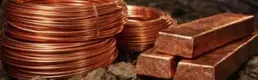 Doların zayıflamasıyla baz metallerde yükseliş hızlandı