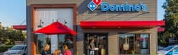Domino's Pizza satılıyor