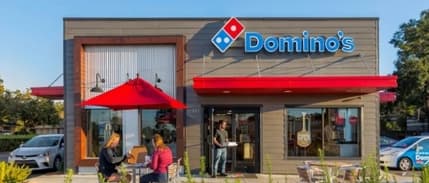 Domino's Pizza satılıyor
