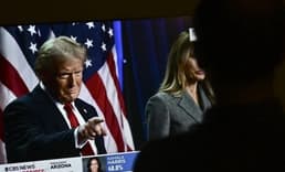 Donald Trump başkanlık döneminde ne kadar maaş alacak?
