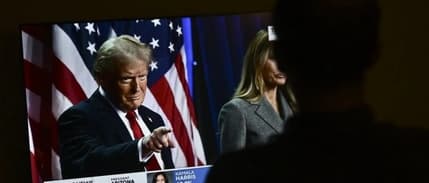 Donald Trump başkanlık döneminde ne kadar maaş alacak?