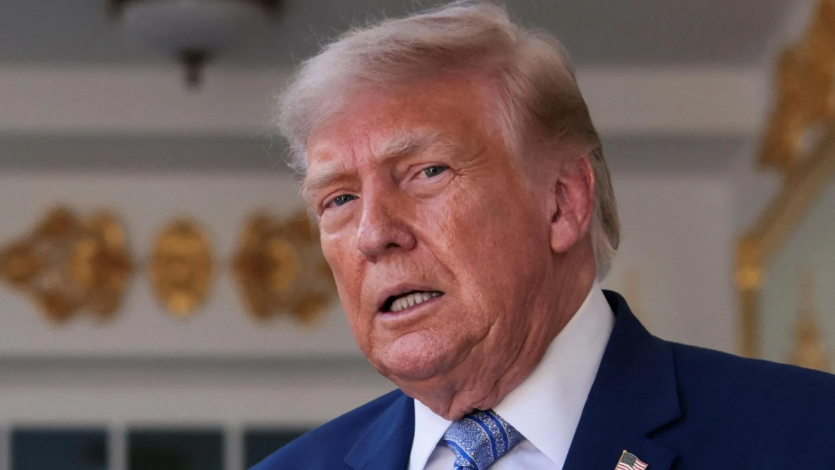 Donald Trump çocuk aşısı tavsiyelerini azaltan kararı imzaladı