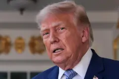 Donald Trump çocuk aşısı tavsiyelerini azaltan kararı imzaladı