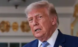 Donald Trump çocuk aşısı tavsiyelerini azaltan kararı imzaladı