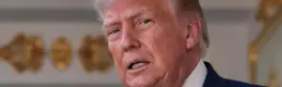 Donald Trump çocuk aşısı tavsiyelerini azaltan kararı imzaladı