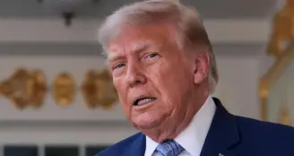 Donald Trump çocuk aşısı tavsiyelerini azaltan kararı imzaladı