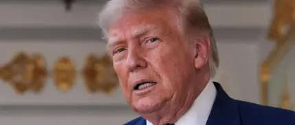 Donald Trump çocuk aşısı tavsiyelerini azaltan kararı imzaladı