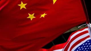 Donald Trump duyurdu: Çin’e uygulanacak tarife oranı düşürüldü